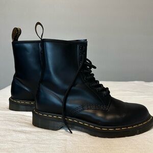 Dr. martens